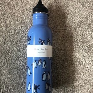 Vera bradley water bottle